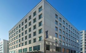 Radisson Blu Metropol Helsingborg